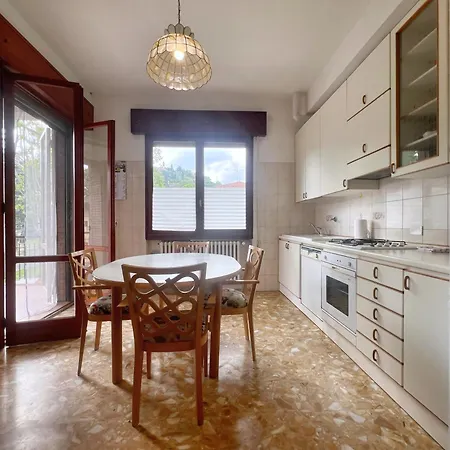 Daire Urnest Nuovo 2 -