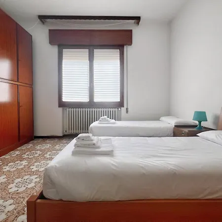 Urnest Nuovo 2 - Daire